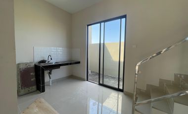 Bosstania Triyagan 2 – Rumah Modern 2 Lantai Lokasi Premium