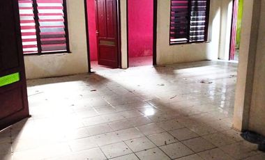 Rumah Luas di Menuran Baki dekat Solo Baru