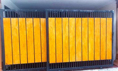 Rumah Luas di Menuran Baki dekat Solo Baru