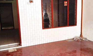 Rumah Luas di Menuran Baki dekat Solo Baru