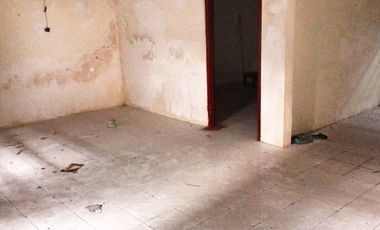 Rumah Luas di Menuran Baki dekat Solo Baru