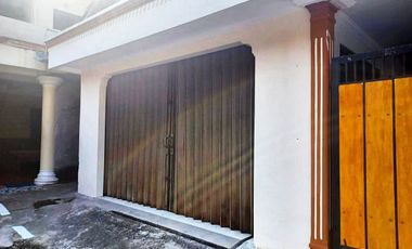 Rumah Luas di Menuran Baki dekat Solo Baru