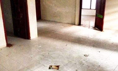 Rumah Luas di Menuran Baki dekat Solo Baru