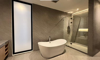 for sale 2 unit luxury villa in berawa with private pool