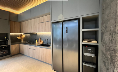 for sale 2 unit luxury villa in berawa with private pool