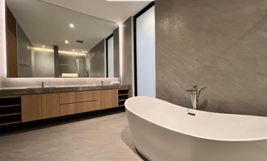 for sale 2 unit luxury villa in berawa with private pool