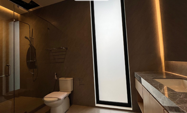 for sale 2 unit luxury villa in berawa with private pool