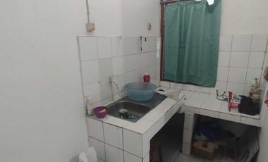 Rumah di Villa Citra Tengah Kota