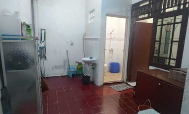 Rumah di Villa Citra Tengah Kota
