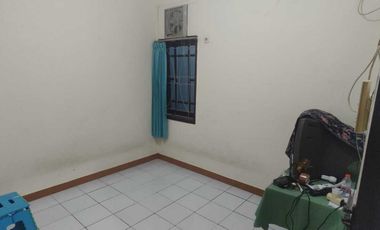 Rumah di Villa Citra Tengah Kota