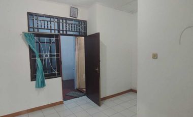Rumah di Villa Citra Tengah Kota