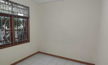 Rumah di Villa Citra Tengah Kota