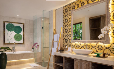 For Sale Villa in Tegalalang Ubud With View Ricefield