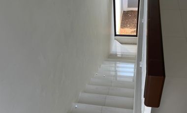 Sewa Rumah Murah Siap Huni area Discovery Bintaro Jaya Tangsel