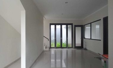 Sewa Rumah Murah Siap Huni area Discovery Bintaro Jaya Tangsel