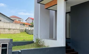 Sewa Rumah Murah Siap Huni area Discovery Bintaro Jaya Tangsel