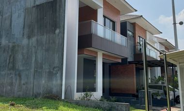 Sewa Rumah Murah Siap Huni area Discovery Bintaro Jaya Tangsel