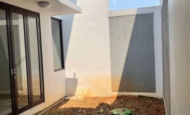 Sewa Rumah Murah Siap Huni area Discovery Bintaro Jaya Tangsel