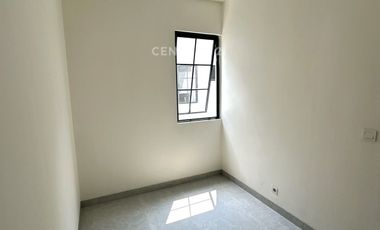 Rumah Baru American Classic Di Citra Garden Bintaro 9257