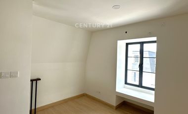 Rumah Baru American Classic Di Citra Garden Bintaro 9257