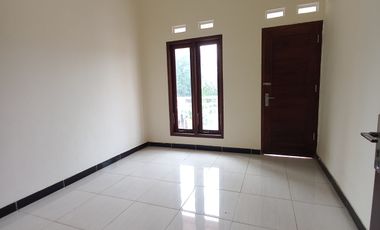 Rumah idaman dekat pasar Godean hanya 15 menit ke ring road jogja