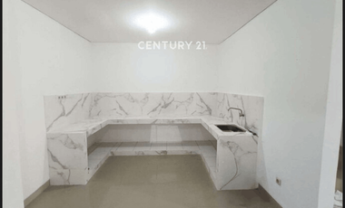 RUMAH BAGUS SIAP HUNI SEMI FURNISH DI KARAWANG