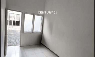 RUMAH BAGUS SIAP HUNI SEMI FURNISH DI KARAWANG