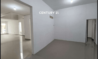 RUMAH BAGUS SIAP HUNI SEMI FURNISH DI KARAWANG