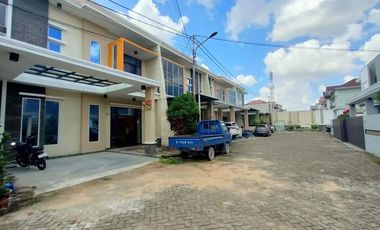 Turun HARGA Komplek Grand Perdana Residence (Perdana Karya Baru) MURAH