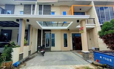 Turun HARGA Komplek Grand Perdana Residence (Perdana Karya Baru) MURAH