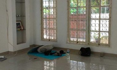 Sewa Rumah Siap Huni area Bintaro Sektor 9 Tangerang Selatan