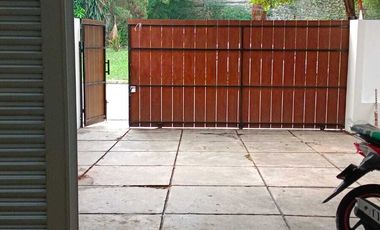 Sewa Rumah Siap Huni area Bintaro Sektor 9 Tangerang Selatan