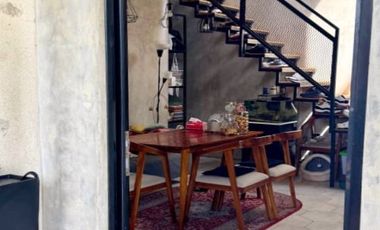 Gegerkalong Rumah murah strategis lokasi nyaman siap huni nego bagus