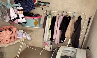 Gegerkalong Rumah murah strategis lokasi nyaman siap huni nego bagus