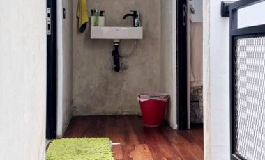 Gegerkalong Rumah murah strategis lokasi nyaman siap huni nego bagus