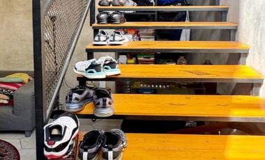 Gegerkalong Rumah murah strategis lokasi nyaman siap huni nego bagus