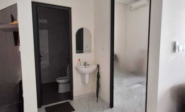 Disewakan Rumah Brand New Villa Melati Mas Serpong Tangsel