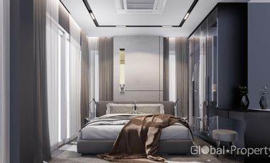 Exclusive Poolvillas for Sale – Koh Chang, North-East Coast