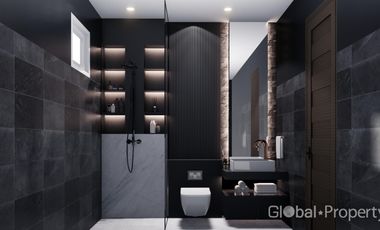 Exclusive Poolvillas for Sale – Koh Chang, North-East Coast