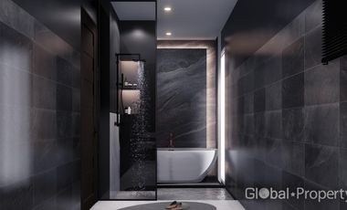 Exclusive Poolvillas for Sale – Koh Chang, North-East Coast