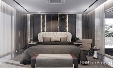 Exclusive Poolvillas for Sale – Koh Chang, North-East Coast