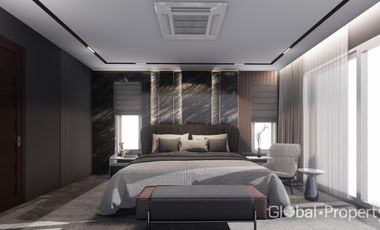 Exclusive Poolvillas for Sale – Koh Chang, North-East Coast