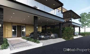 Exclusive Poolvillas for Sale – Koh Chang, North-East Coast