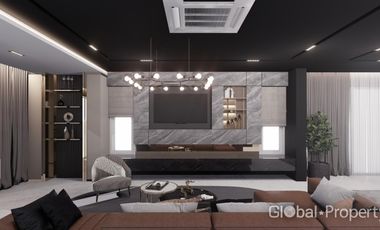 Exclusive Poolvillas for Sale – Koh Chang, North-East Coast