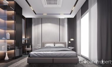 Off-Plan Luxury Villas for Sale – Koh Chang, North-East Coast