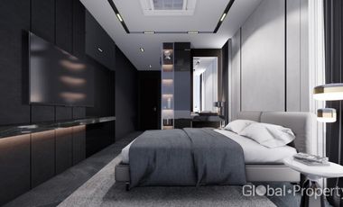Off-Plan Luxury Villas for Sale – Koh Chang, North-East Coast