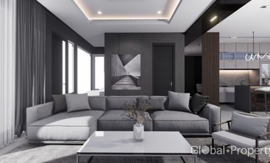 Off-Plan Luxury Villas for Sale – Koh Chang, North-East Coast