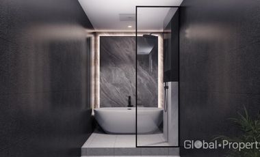 Off-Plan Luxury Villas for Sale – Koh Chang, North-East Coast