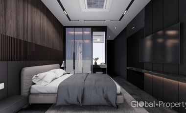 Off-Plan Luxury Villas for Sale – Koh Chang, North-East Coast