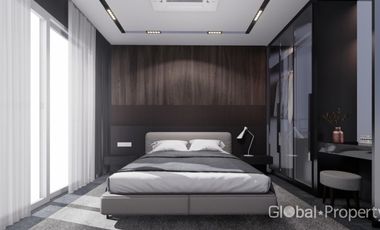 Off-Plan Luxury Villas for Sale – Koh Chang, North-East Coast